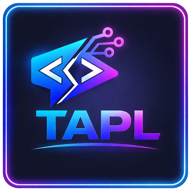 TAPL logo image